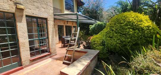5 Bed Townhouse with En Suite in Lower Kabete image 26