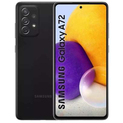 Samsung A72 128GB image 1