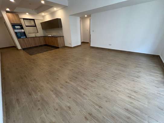 2 Bed Apartment with En Suite in Kilimani image 16