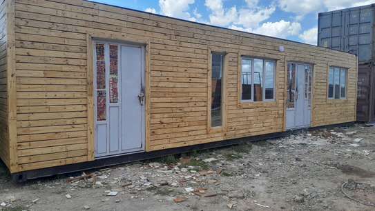 2 bedroom container house image 1