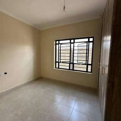 4 Bed House with En Suite in Kitengela image 11