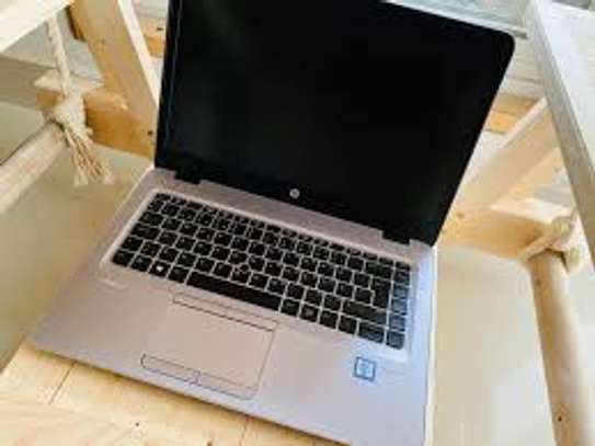 HP ELITEBOOK 840G3,CORE I5,8GB,256SSD,14 INCHES image 14