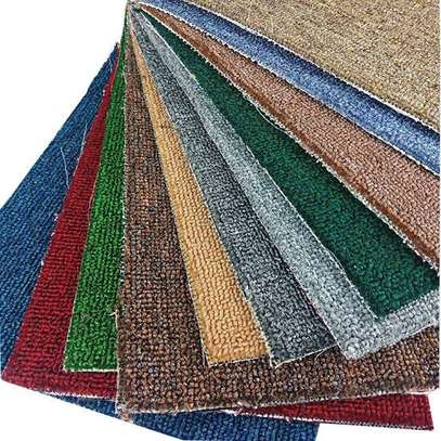 Carpet wall to wall--delta carpet.. image 4