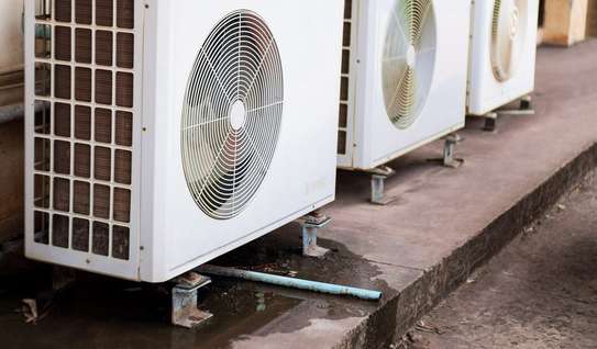 Air Conditioning Service and Maintenance In Mombasa Kenya image 11