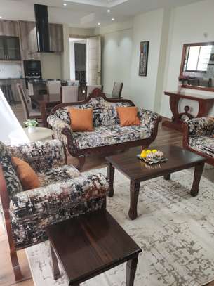 2 Bed Apartment with Swimming Pool in Kileleshwa image 5