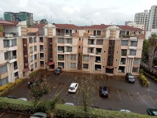 2 Bed Apartment with En Suite at Riverside Drive image 1