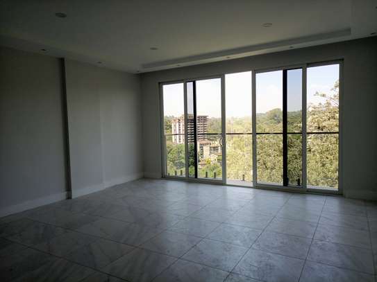 3 Bed Apartment with Swimming Pool in Rhapta Road image 15