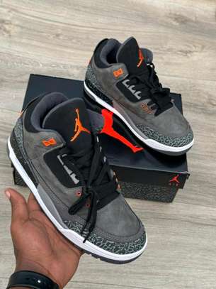 Jordan 3 image 1