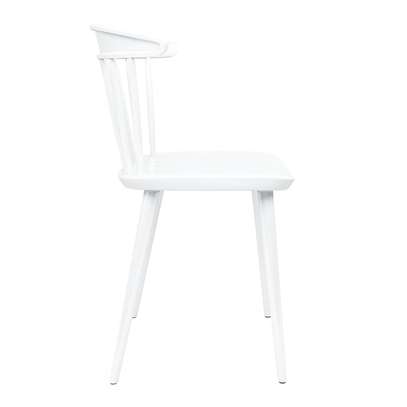 Modern Lounge Bistro Chair image 3