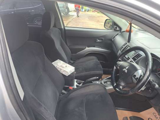 Mitsubishi Outlander for sale image 3