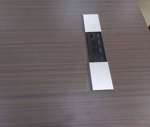 Office Desk: 180CM Modern Luxury Professional Office Desk image 3