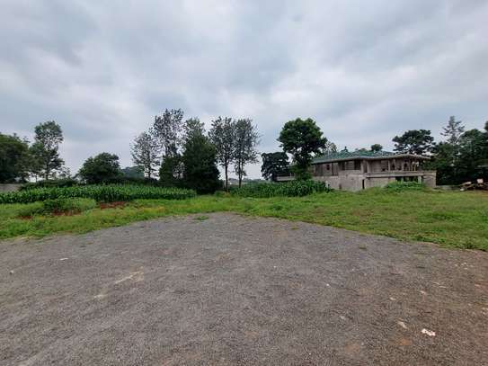 Residential Land at Kinanda Road image 16