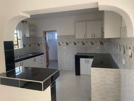 3 Bed House with En Suite in Ngong image 26