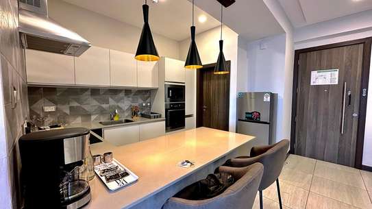 Furnished 2 Bed Apartment with En Suite in Westlands Area image 7