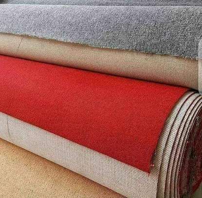 quality wall to wall carpet image 1