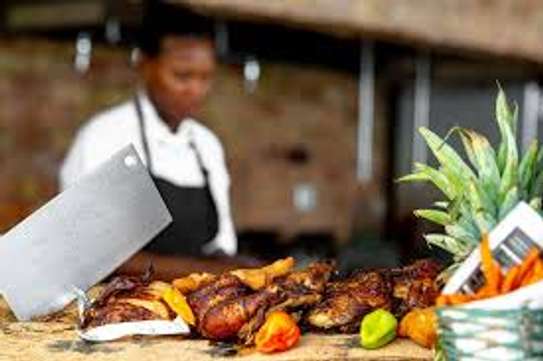 Hire a Private Chef in Nairobi - Personal Chef Services image 15