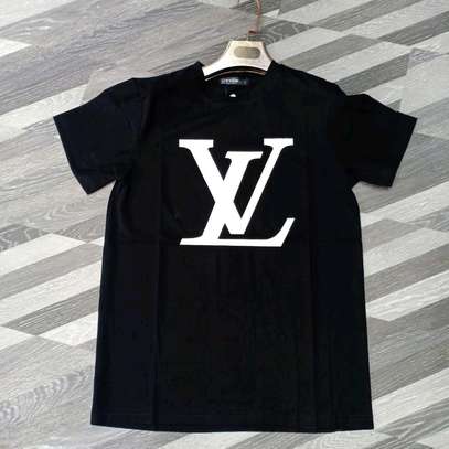 Lv, Dior, Apple Designer Quality T Shirts image 1