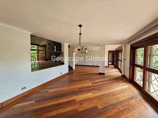 5 Bed House with En Suite in Muthaiga image 30