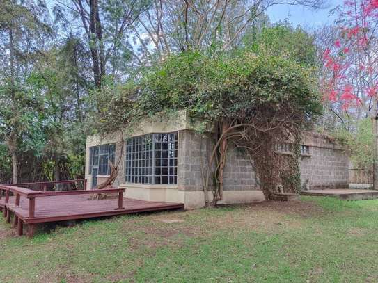 2 Bed House with En Suite at Bomas Of Kenya image 20