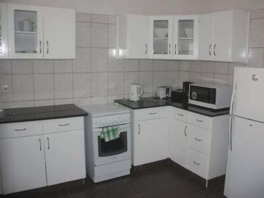 Furnished 2 bedroom apartment for rent in Westlands Area image 14