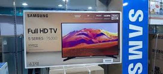samsung 43 inch smart model t5300 series 5 smart fhd