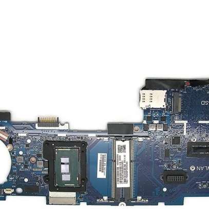hp probook 640g1 motherboard image 4