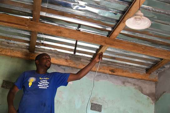 Solar Panel Installers Nairobi | Solar System Repairs - Repair and Maintenance in Nairobi image 13