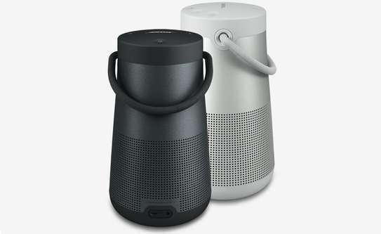 Bose SoundLink Revolve Plus Bluetooth Speaker image 1