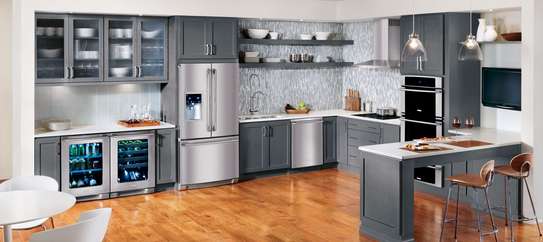 WE REPAIR, INSTALL AND MAINTAIN WASHING MACHINES, FRIDGES, COOKERS, OVENS AND DISHWASHERS image 9