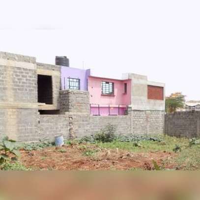 Thika Town Section 9 Residential Plot image 3