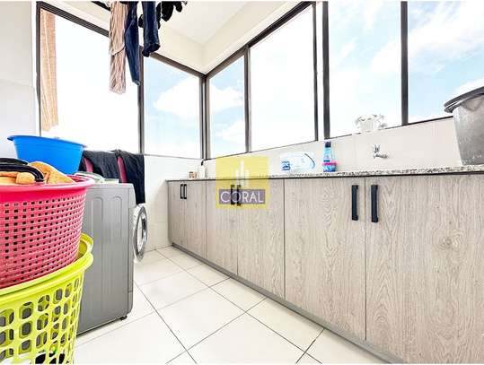 3 Bed Apartment with Gym in Parklands image 16