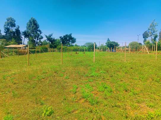 500 m² Residential Land at Thigio image 14