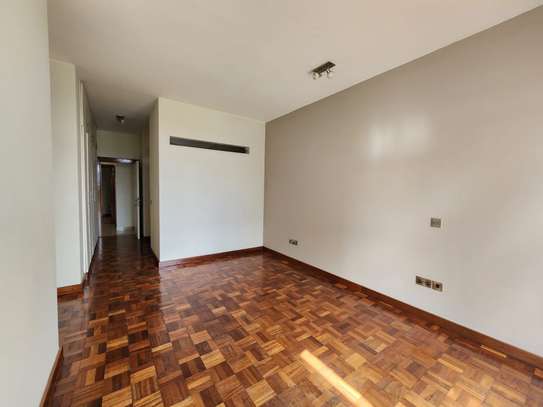 3 Bed Apartment with En Suite at Westlands image 8