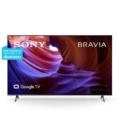 SONY BRAVIA GOOGLE TV 43INCH SMART ANDROID 4K UHD 43X80J image 1