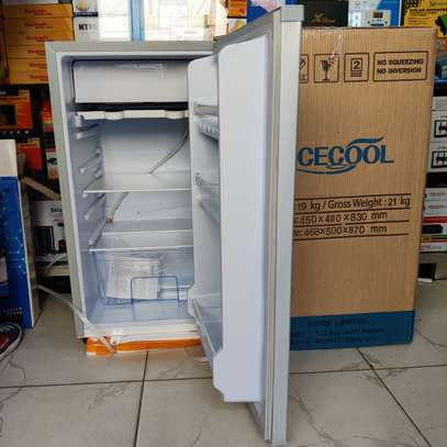 ICECOOL fridges  90Litres image 3
