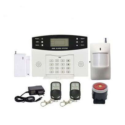 Wireles Alarm System. image 1