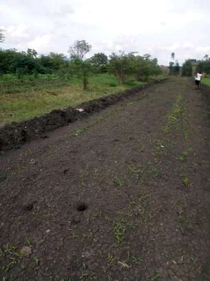 Plots for sale at Juja farm image 2