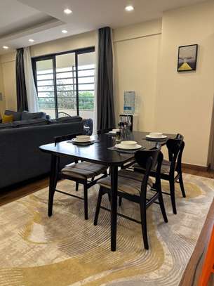 Serviced 2 Bed Apartment with En Suite in Kileleshwa image 4