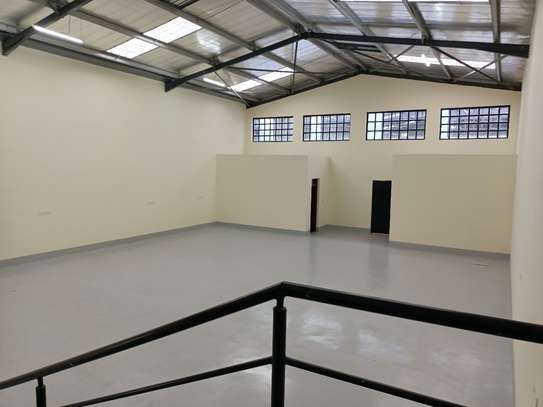 commercial property for rent in Mombasa Road image 12