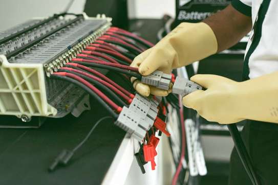 Nairobi Electrical Repair Installation & Services image 1