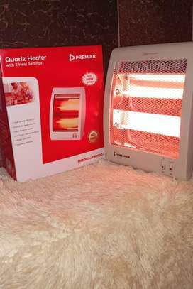 Quartz Room heater image 1