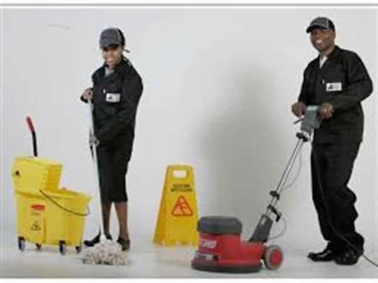 Bestcare Facility Services | Cleaning & Domestic Services experts image 2