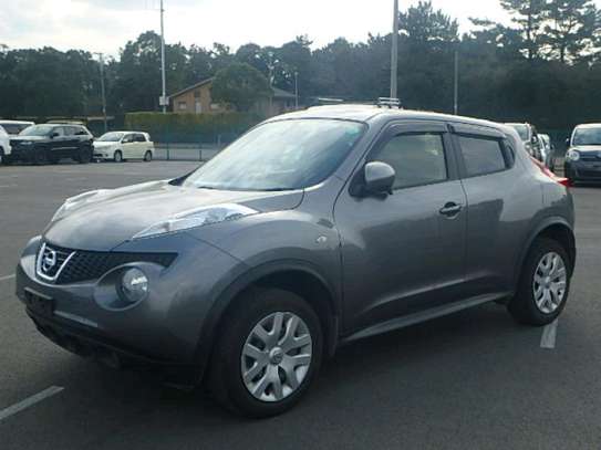 JUKE (MKOPO/HIRE PURCHASE ACCEPTED) image 3