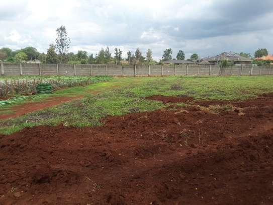 0.5 ac residential land for sale in Runda image 3