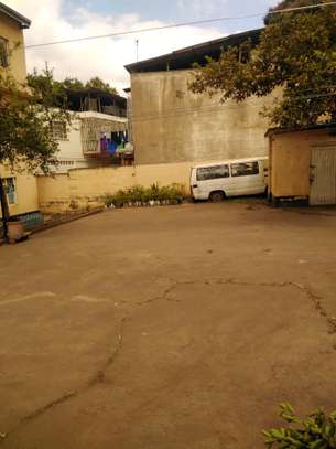 1/4 acre plot for sale in Kipande road Ngara image 1