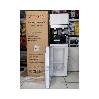 Vitron Dispenser BD 555 Hot and Cold image 1