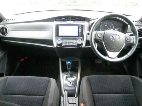 Hybrid Fielder  (low deposit on Hire purchase 520k) image 5