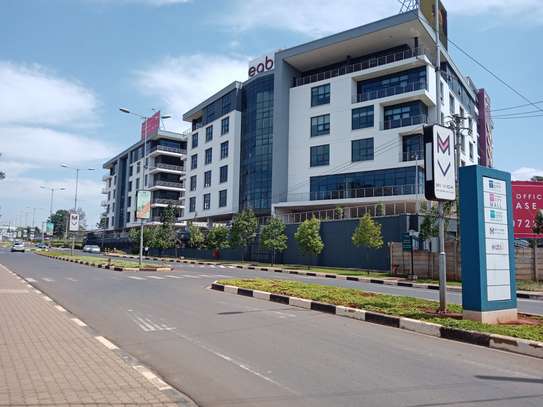 Serviced 1 Bed Apartment with En Suite at Thika Road image 6