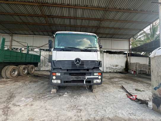 Mercedes mp1 fully working- Mombasa image 1