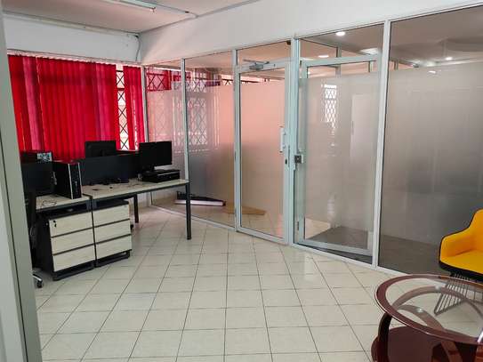 Office at General Motors image 8